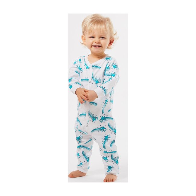 Star Babygrow