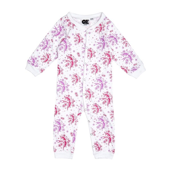 Swallow Baby Grow