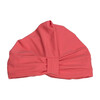 Women Fabrine Cap, Sugar Coral - One Pieces - 1 - thumbnail