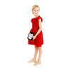Penguin Glitter Bag - Bags - 2