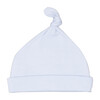 Sleeping Cutie Tossie Hat, Blue - Hats - 2