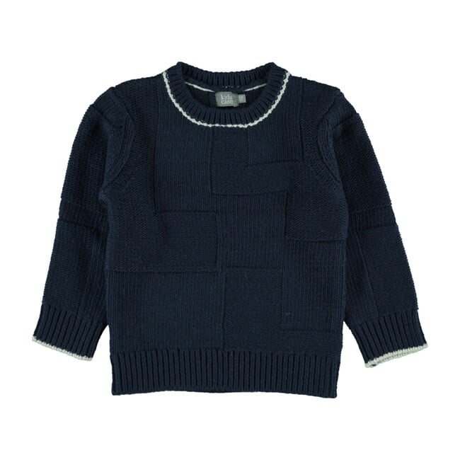 Jules Sweater, Dark Blue