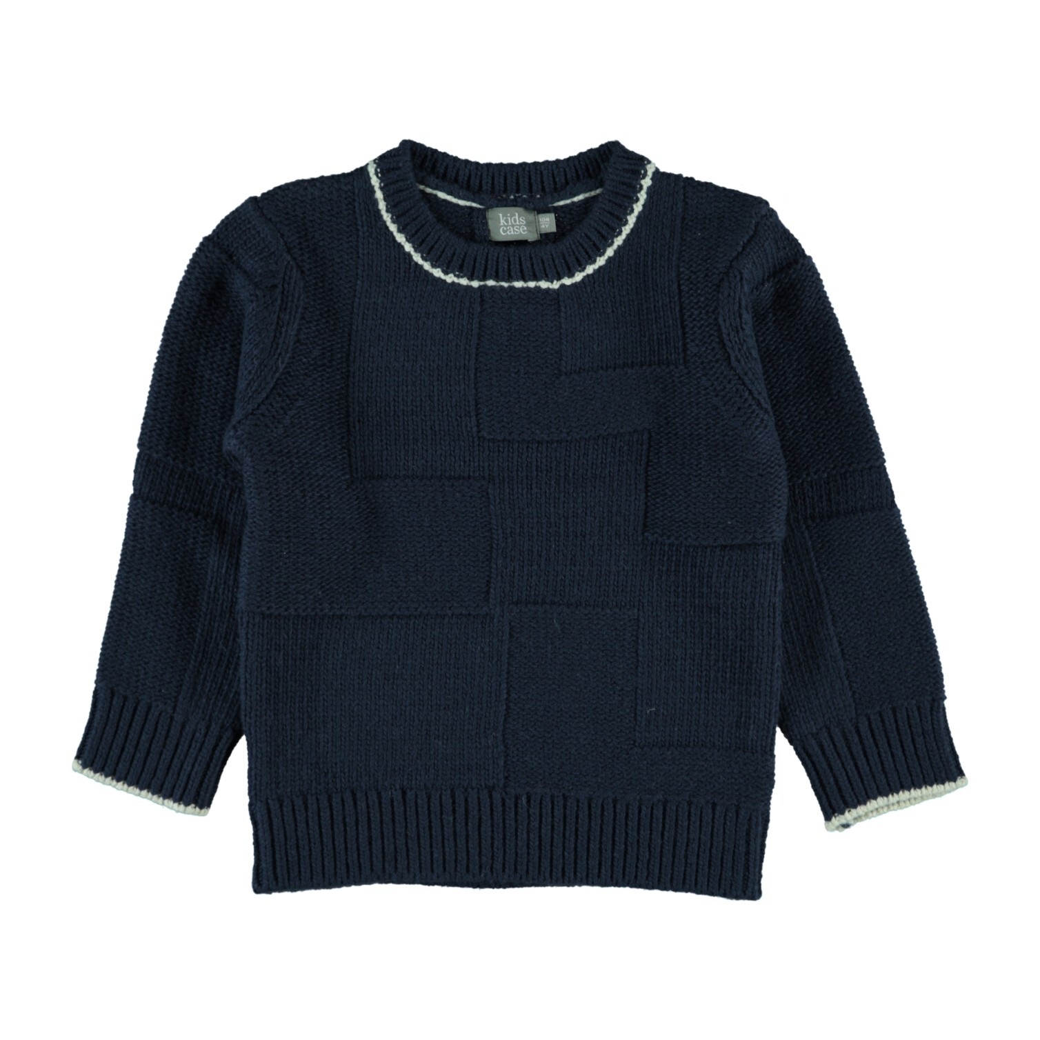 Jules Sweater, Dark Blue