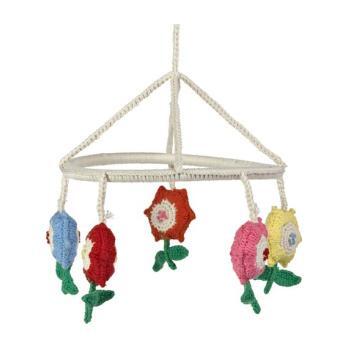 Flower Mobile - Mobiles - 1