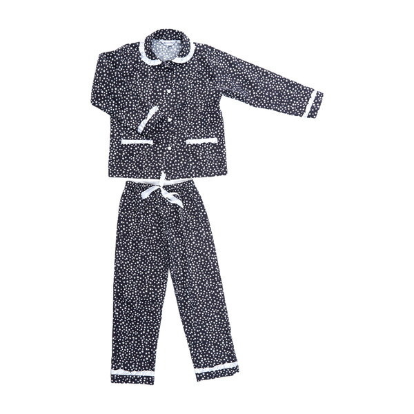 Zoe Pyjamas, Star Print