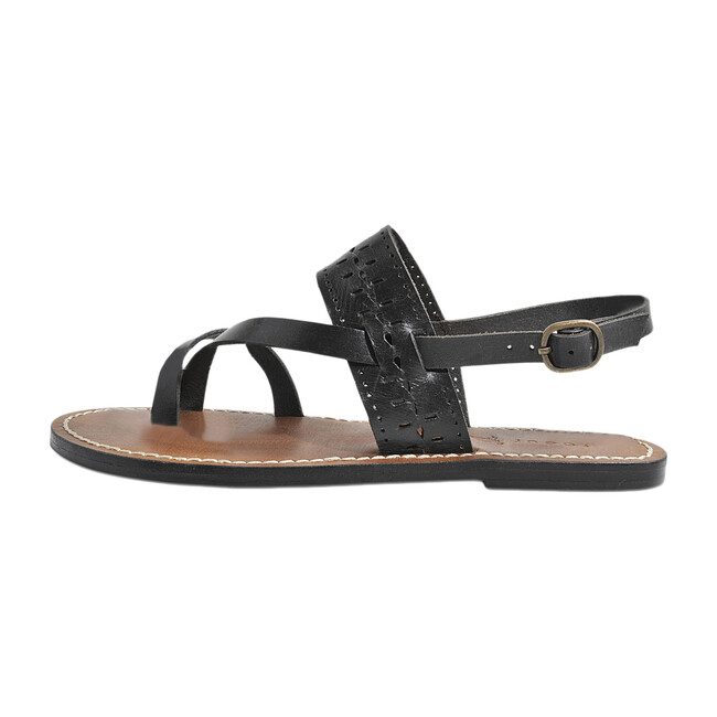 Vladim Sandals, Black - Sandals - 2