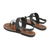 Vladim Sandals, Black - Sandals - 3