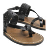 Vladim Sandals, Black - Sandals - 4