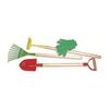 Large Garden Tool Set, Multi - Outdoor Games - 1 - thumbnail