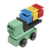 Cargo Truck - Transportation - 2