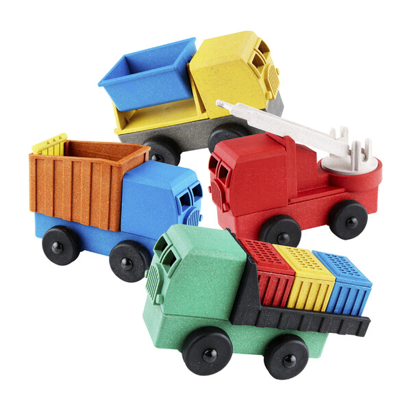 Educational 4-Pack