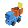 EcoDump Truck - Transportation - 2