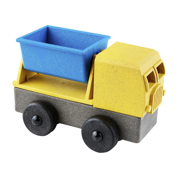 EcoTruck Tipper Truck