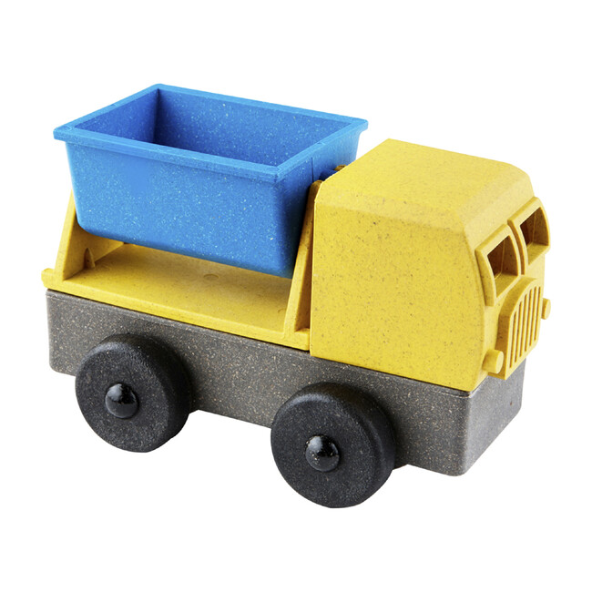 EcoTruck Tipper Truck - Transportation - 1
