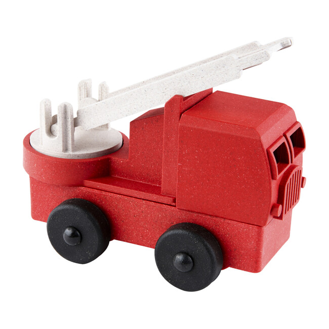 EcoFire Truck - Transportation - 1