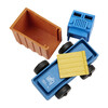 EcoDump Truck - Transportation - 3