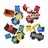 Educational 4-Pack - Transportation - 2