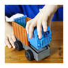 EcoDump Truck - Transportation - 4