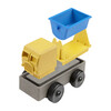 EcoTruck Tipper Truck - Transportation - 2