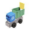 Educational Recycling Truck - Transportation - 2