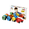 Educational 4-Pack - Transportation - 3