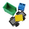 Educational Recycling Truck - Transportation - 3