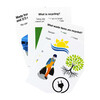 Educational Recycling Truck - Transportation - 4