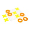 Lucite Tic Tac Toe - Games - 1 - thumbnail