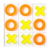 Lucite Tic Tac Toe - Games - 2