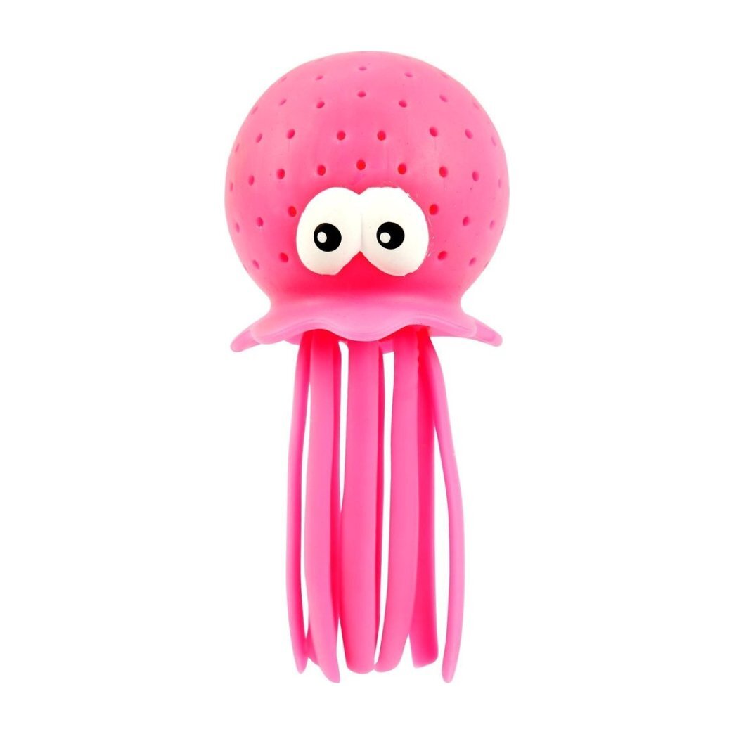 octopus bath squirter