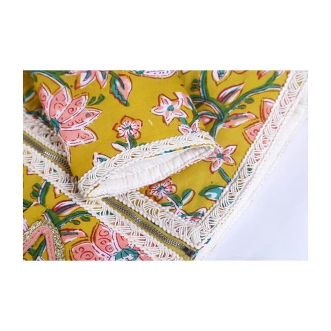 Symia Jacket, Goa - Jackets - 2