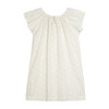 Suzanne Dress, Ecru - Dresses - 2