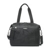 Stevie Luxe Diaper Bag, Camo Black - Diaper Bags - 1 - thumbnail