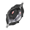 Stevie Luxe Diaper Bag, Camo Black - Diaper Bags - 3