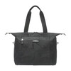 Stevie Luxe Diaper Bag, Camo Black - Diaper Bags - 5