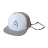 Shark Bite Sun Hat - Hats - 2