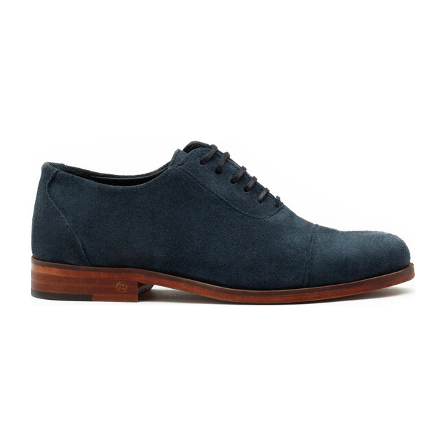 Albus Blue