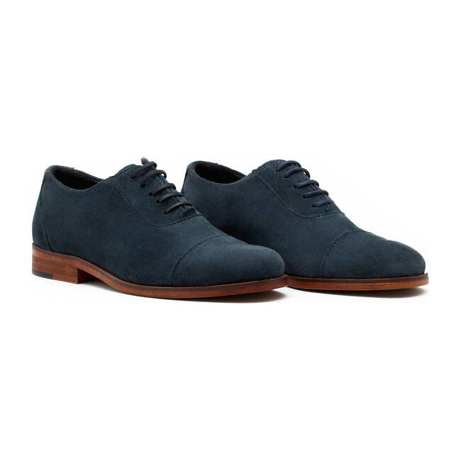 Albus Blue