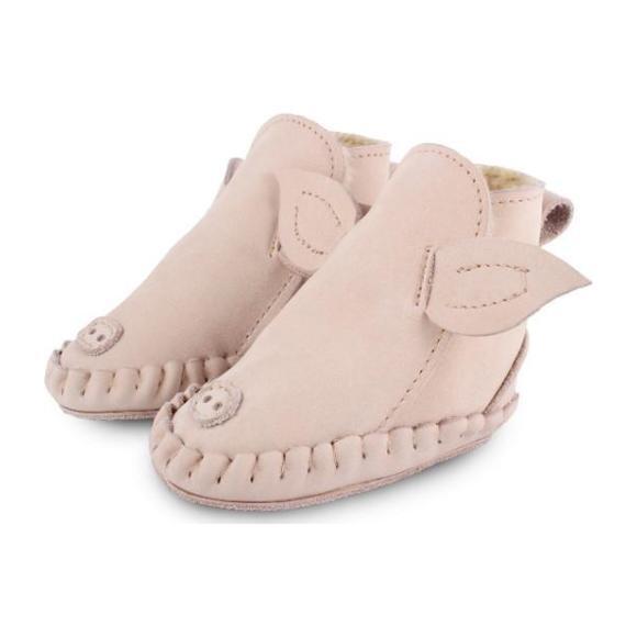 Piglet Booties - Booties - 1