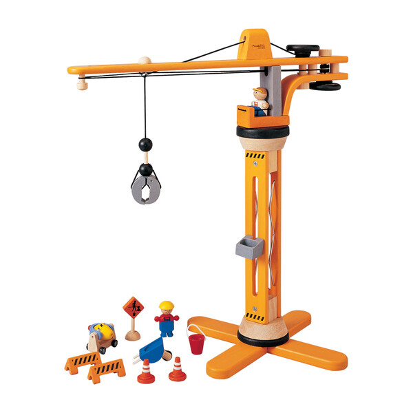 Crane Set