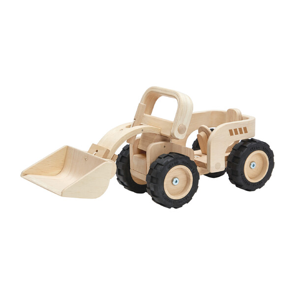 plan toys forklift