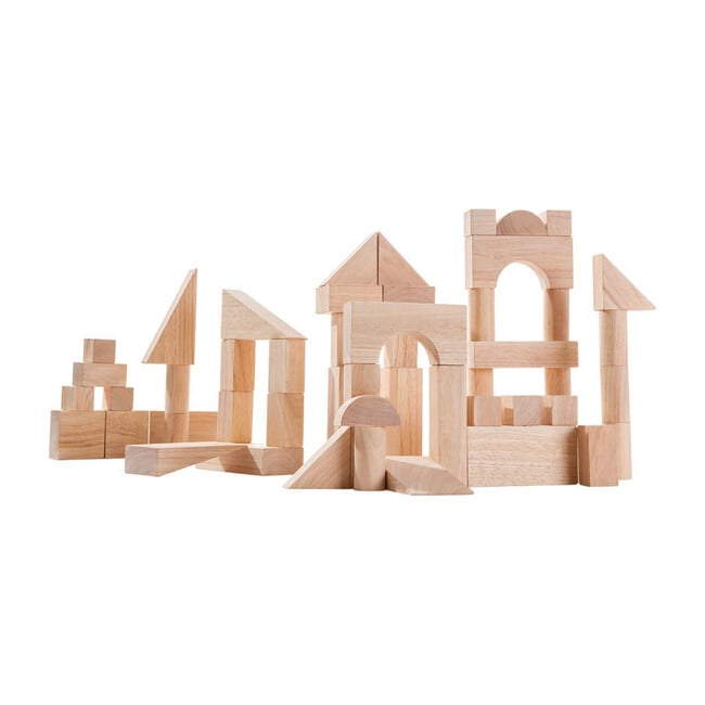 50 Unit Blocks - Blocks - 1