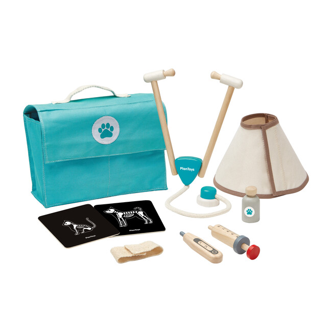 Vet Set