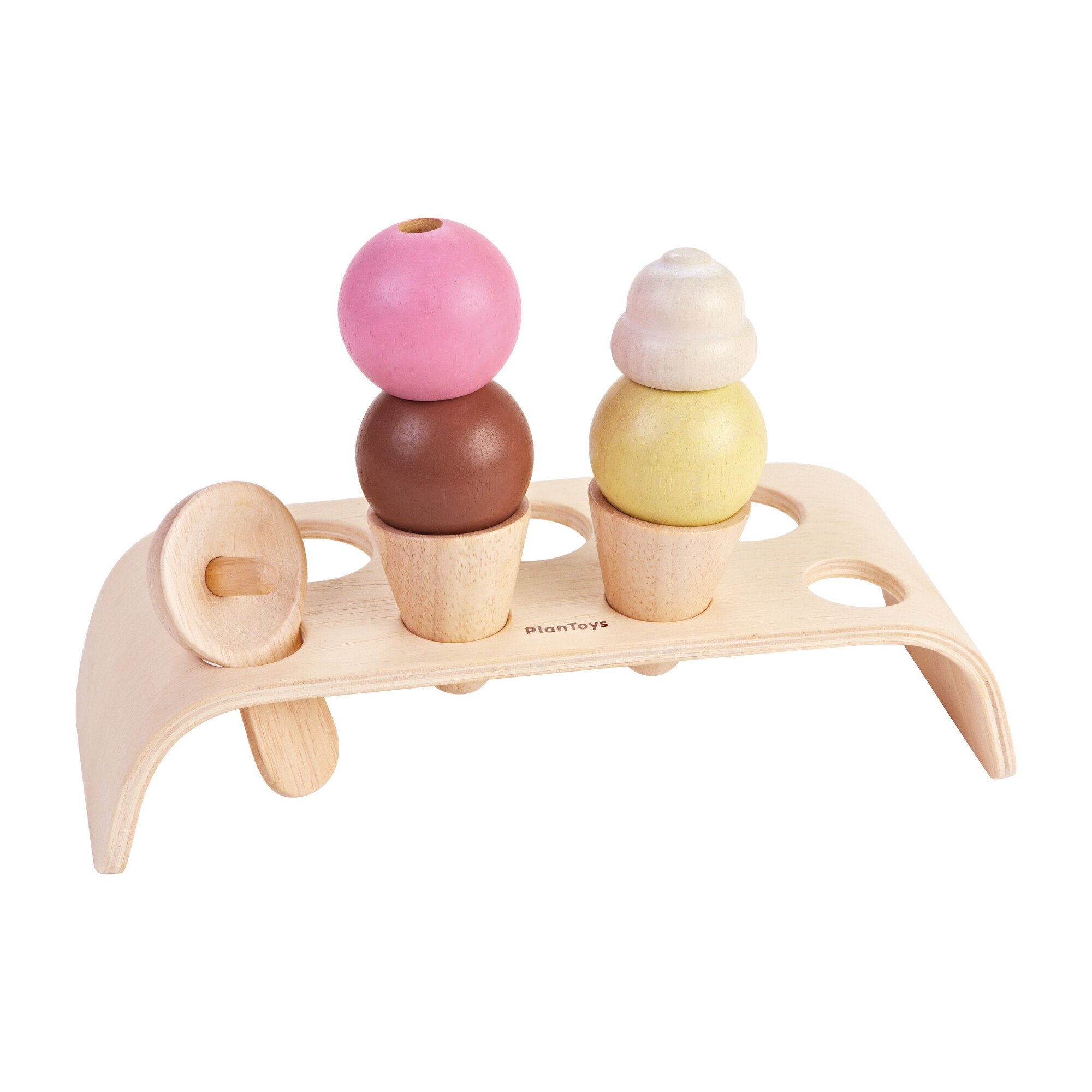 Ice Cream Set