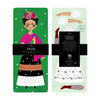 Frida Paper Doll Kit - Dolls - 1 - thumbnail