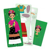 Frida Paper Doll Kit - Dolls - 2