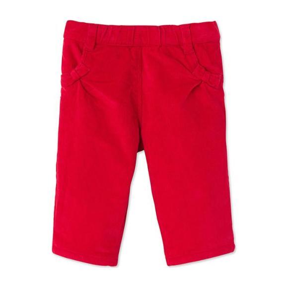 corduroy baby pants