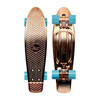 PENNY 22" Skateboard, Rose Gold Metallic - Sports Gear - 1 - thumbnail