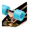 PENNY 22" Skateboard, Rose Gold Metallic - Sports Gear - 4