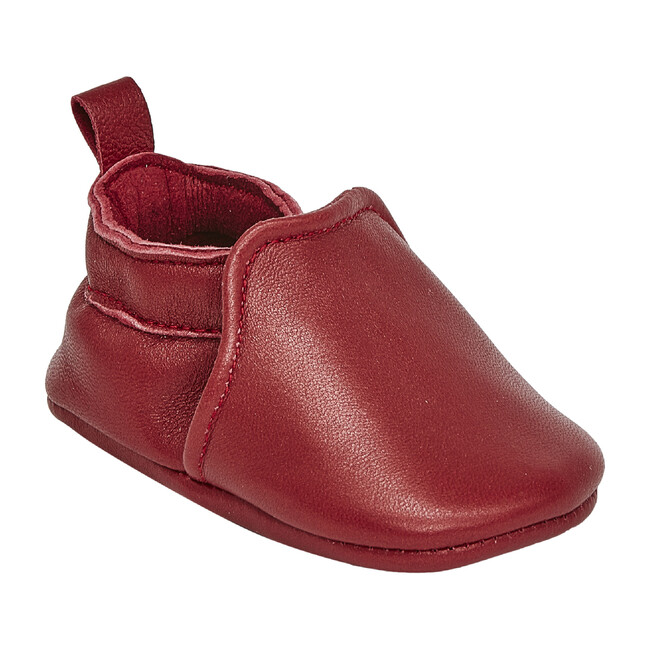 Noa Slipper, Red